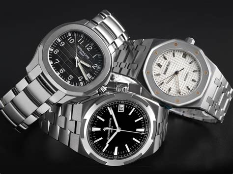 watches holy trinity